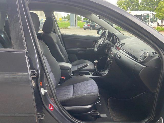 MAZDA 3 1.6 16V/105CV 5p. Active