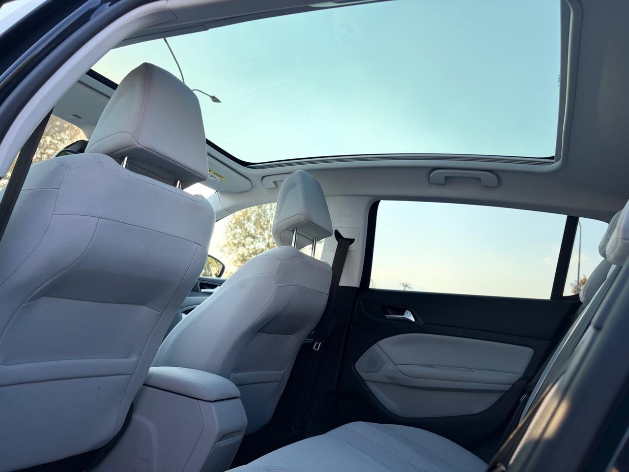 Peugeot 308 1.6 diesel 2014 Gt Line tetto panoramico
