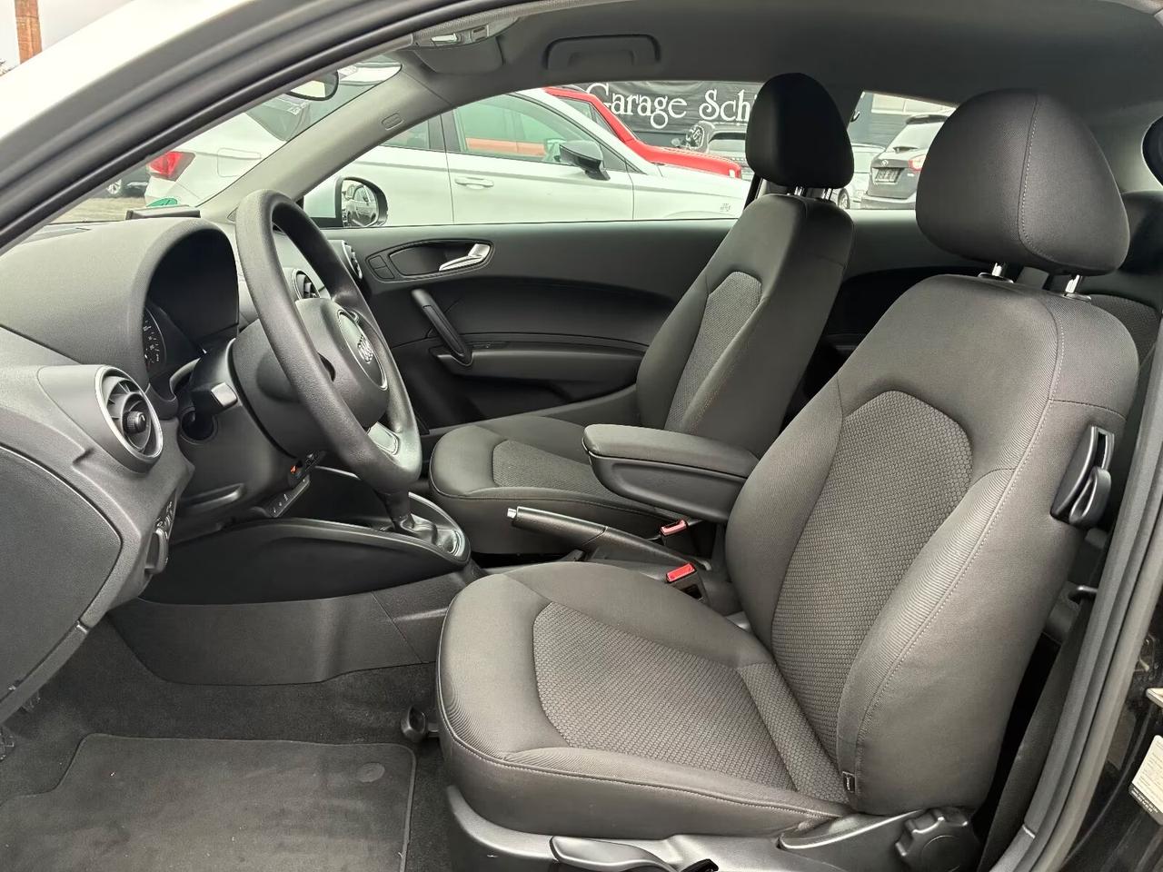 Audi A1 1.2 TFSI Attraction