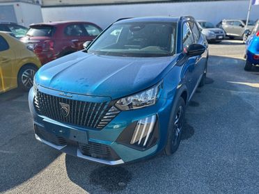 PEUGEOT 2008 II 2023 - 2008 1.2 puretech Allure s&s 100cv