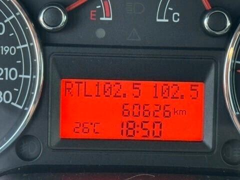 Fiat Grande Punto 1.6 MJT DPF 5 porte Emotion