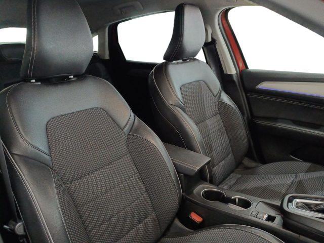 RENAULT Arkana 1.3 TCe M-Hybrid 140CV EDC Techno