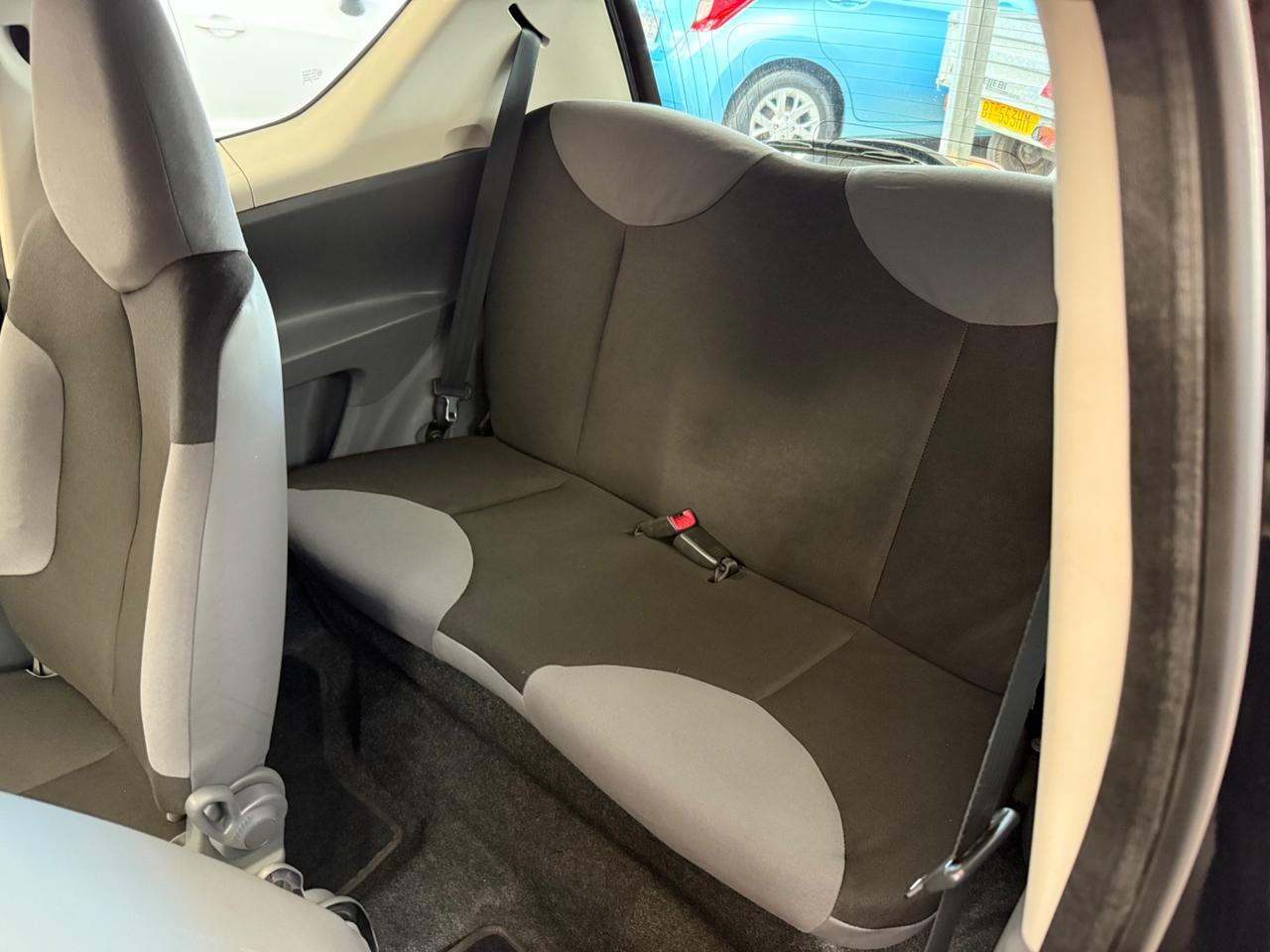 Peugeot 107 1.0 68CV KM 64000