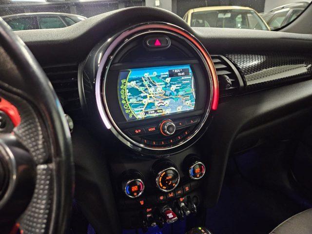 MINI Cooper SD 2.0 Cooper SD Business XL 5 porte