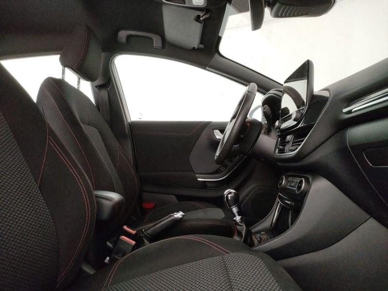 Ford Puma 1.0 ecoboost h ST-Line Design 2 s&s 125cv