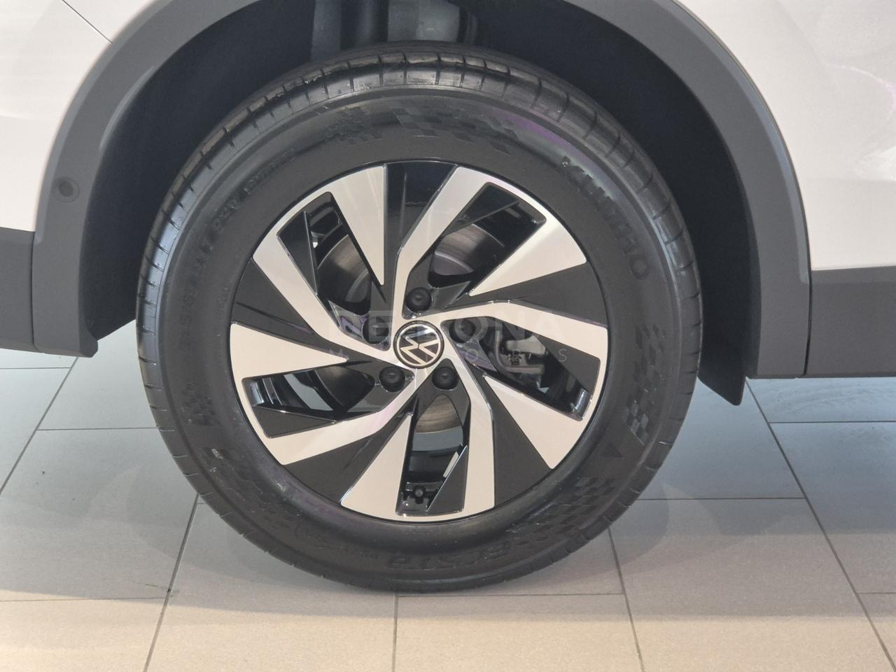 Volkswagen Tiguan 1.5 tsi ehybrid life 204cv dsg
