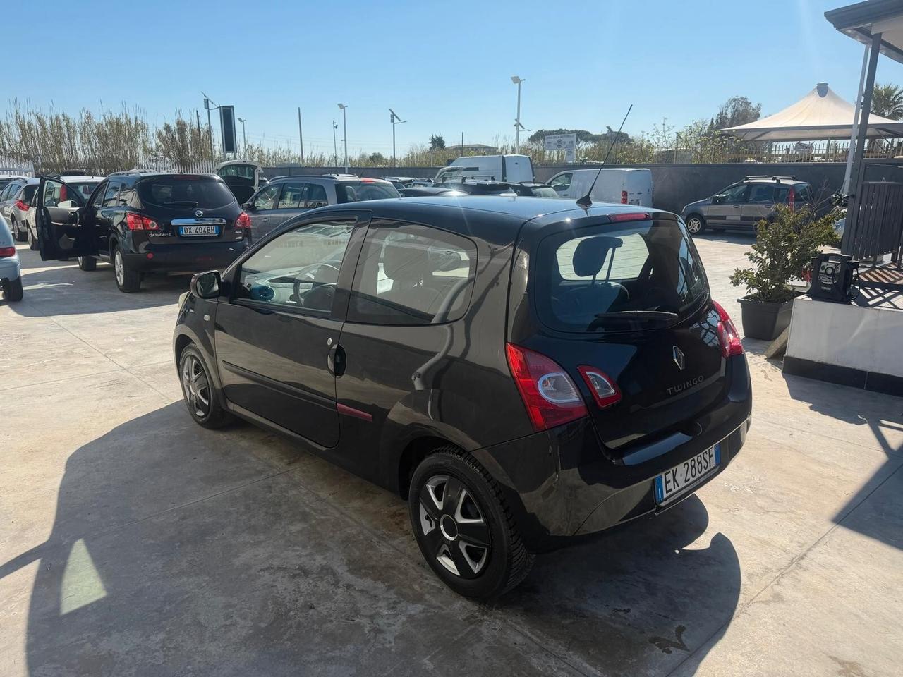 Renault Twingo 1.5 dCi 75CV Live