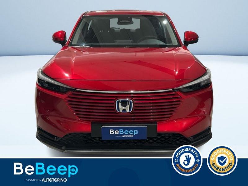 Honda HR-V 1.5 HEV ELEGANCE ECVT