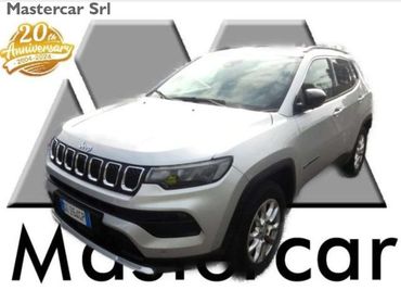 JEEP Compass Compass 1.3 turbo t4 phev Limited 4xe Aut -GL264GP