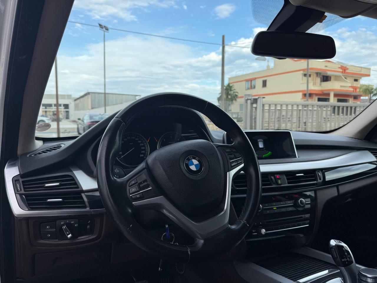 Bmw X5 sDrive25d Luxury