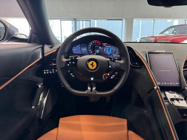 FERRARI Roma Roma