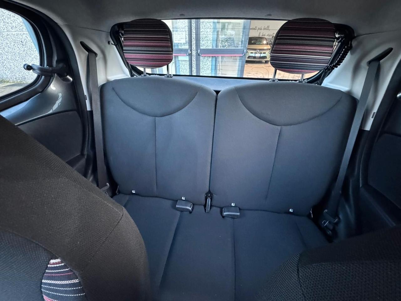 Citroen C1 VTi 72 S&S 5 porte JCC+