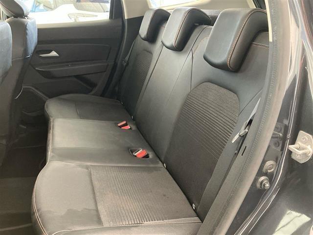 DACIA Duster 1.5 Blue dCi SL Extreme 4x4