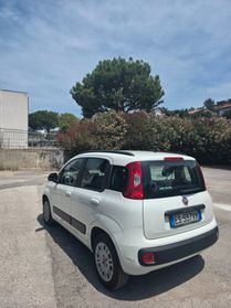 Fiat Panda 1.3 disel 75 cavalli neo patentati