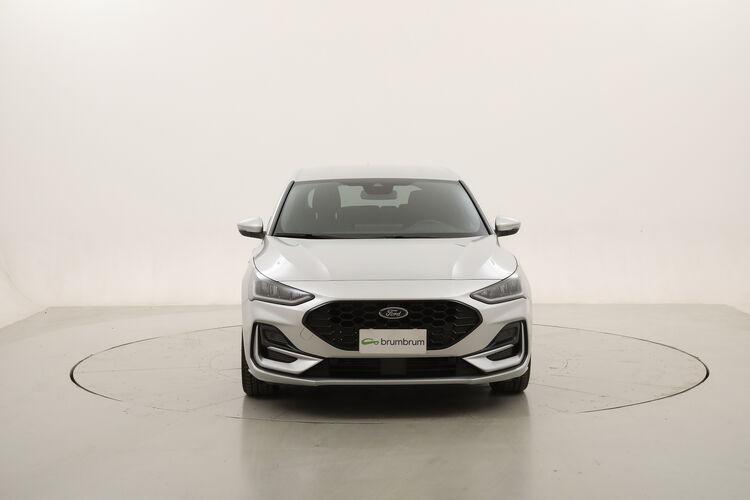 Ford Focus Hybrid ST-Line BR458212 1.0 Mild Hybrid 125CV