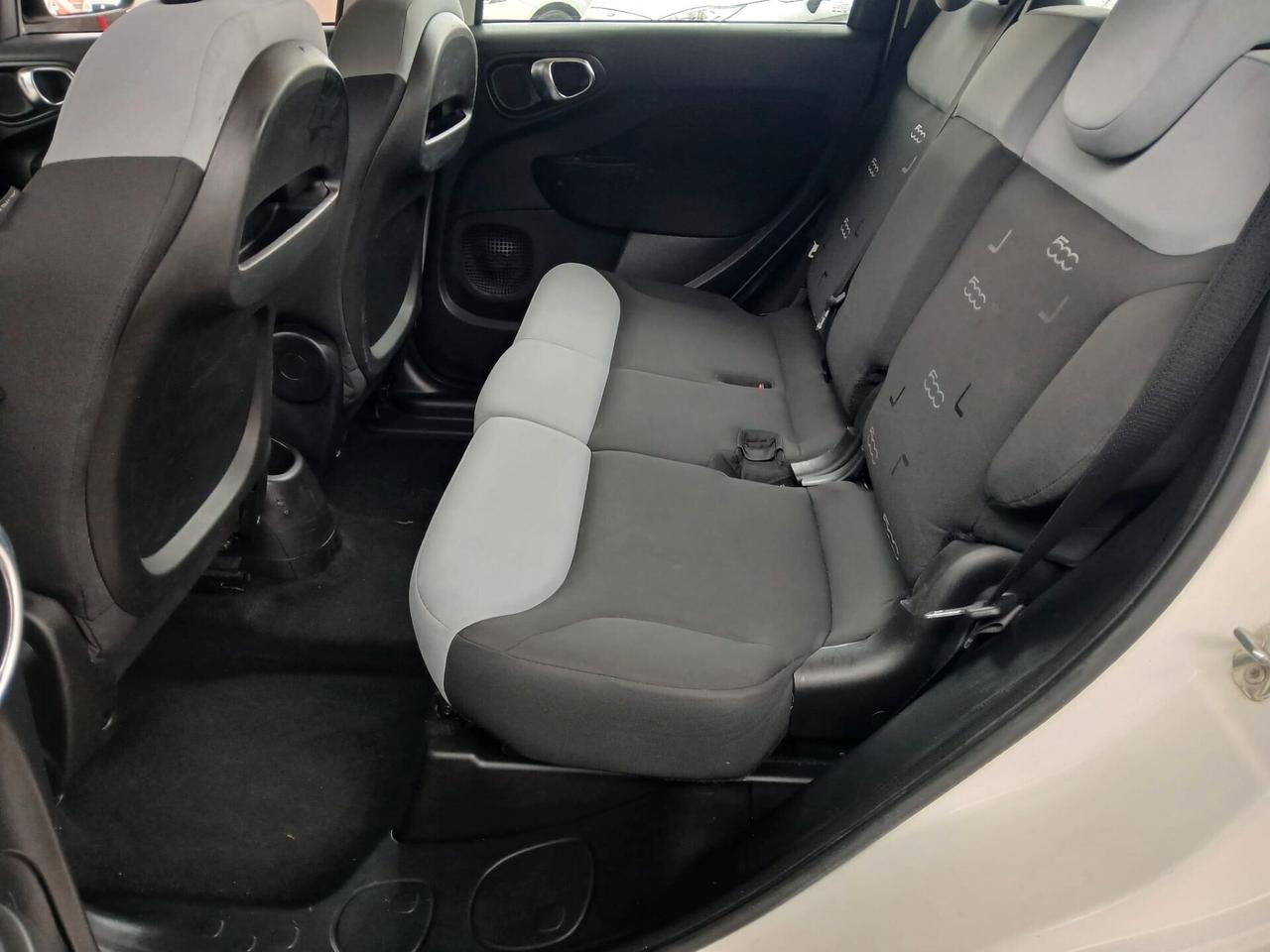 Fiat 500L 1.3 Multijet 85 CV Lounge