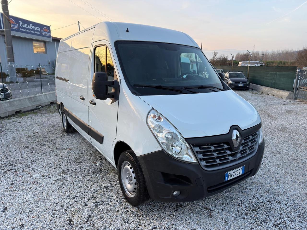 Renault Master L2H2 Furgone