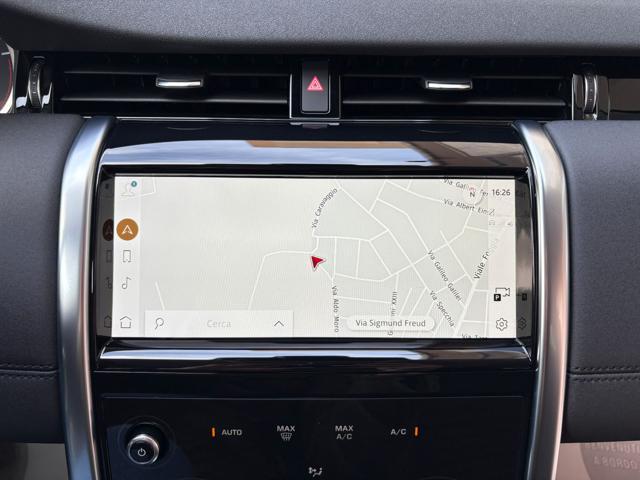 LAND ROVER Discovery Sport 2.0 TD4 163 CV AWD Auto SE AUTOCARRO 5 POSTI