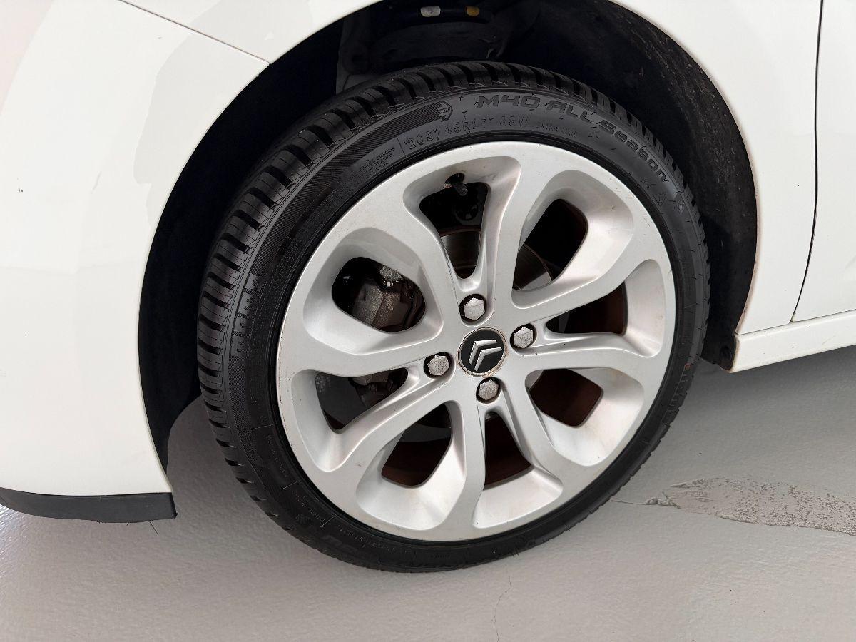CITROEN - C3 - PureTech 82 Exclusive