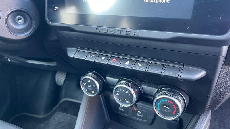 Dacia Duster 1.0 TCe GPL Comfort 4x2 1.0 tce Comfort Gpl 4x2 100cv