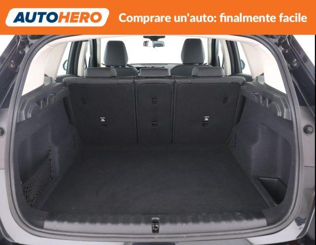 BMW X1 sDrive 18i