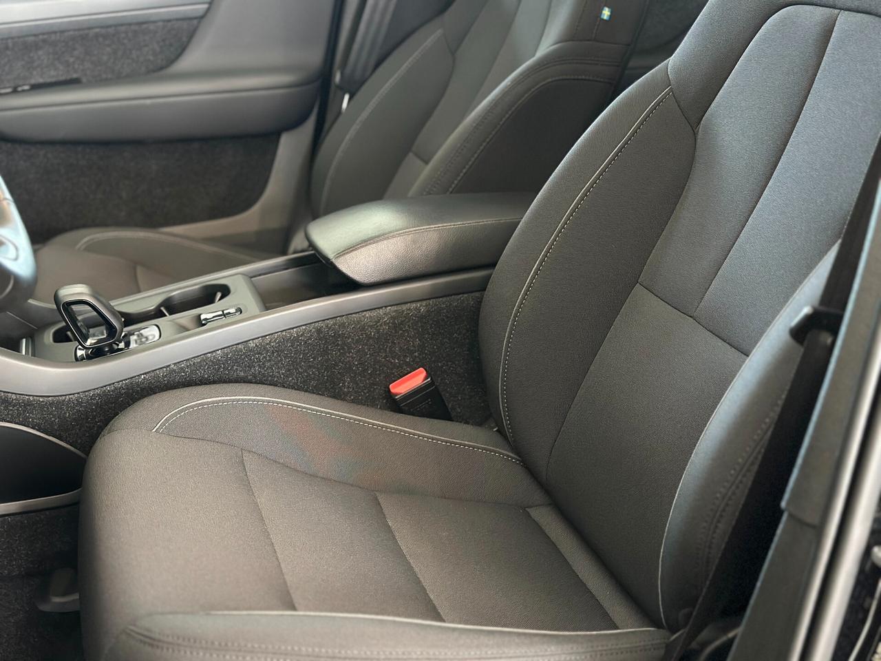 Volvo XC40 1.5 T4 PHEV Inscription Expression auto