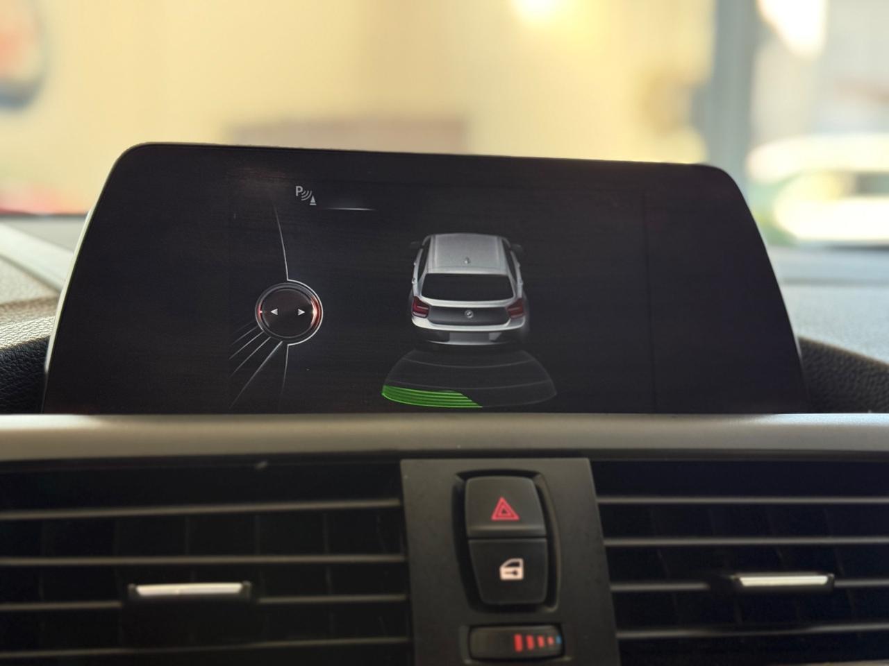 Bmw 120 120d 5p. Sport 110.000 KM