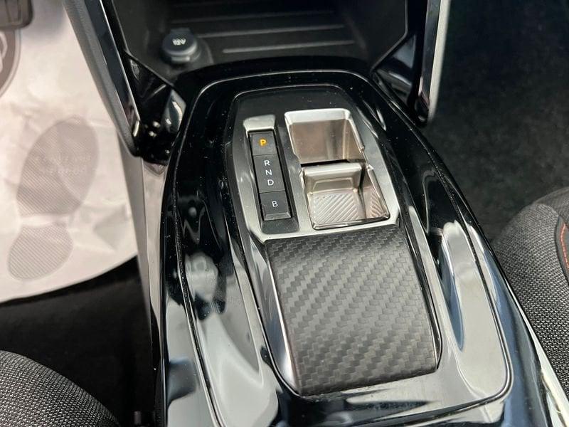 Peugeot 208 208 motore elettrico 136 CV 5 porte Active