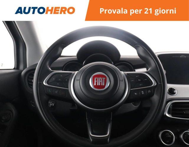 FIAT 500X 1.0 T3 120 CV Turbo Cross