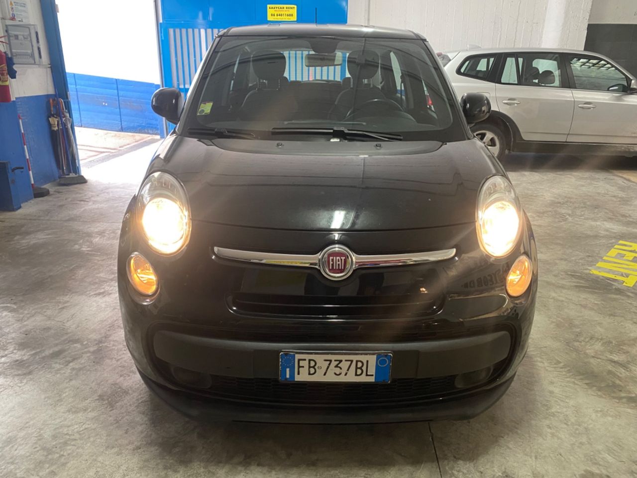 Fiat 500L 1.3 Multijet 95 CV Lounge