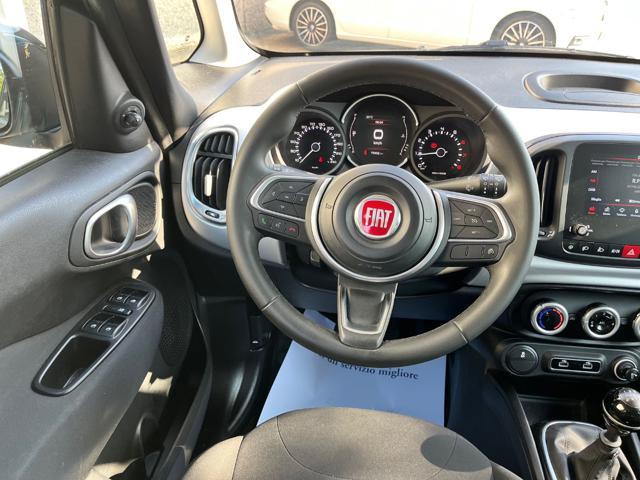 FIAT 500L 1.4 95 CV S&S Cross