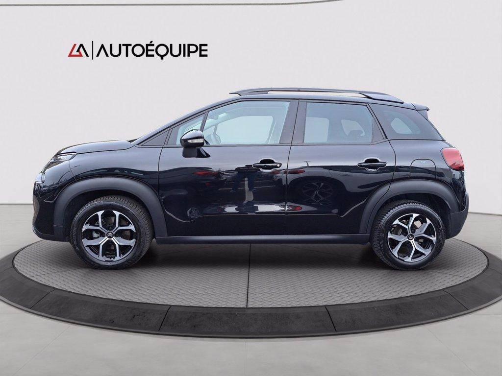 CITROEN C3 Aircross 1.2 puretech Shine s&s 110cv del 2024