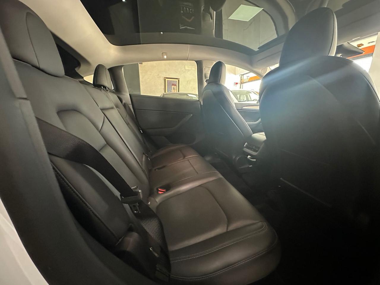 Tesla Model Y Long Range Dual Motor AWD #6076