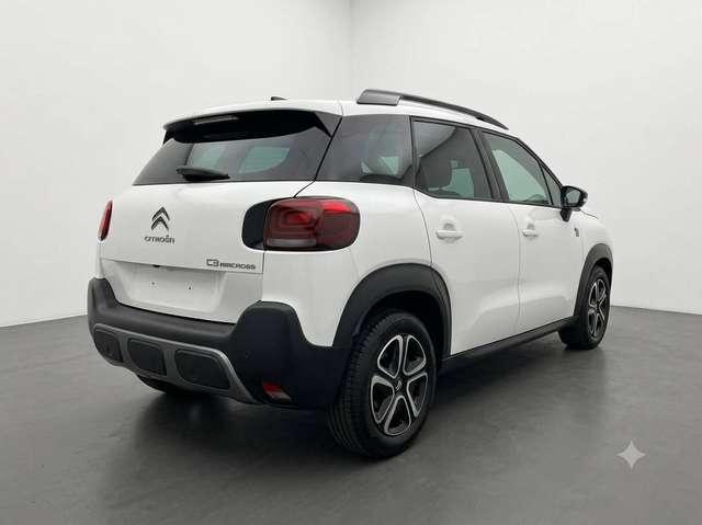 Citroen C3 Aircross 1.2 110cv You + Car Play + Sensori Post