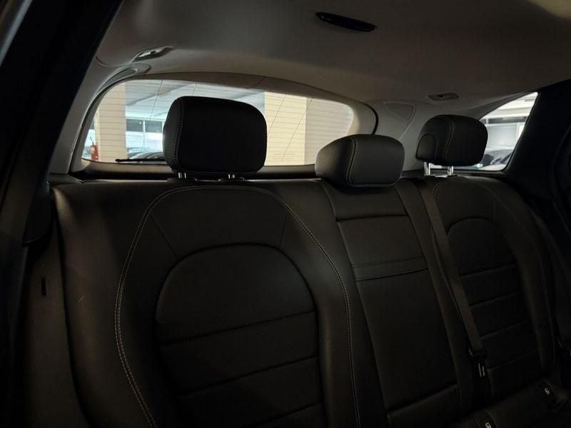 Mercedes-Benz GLC GLC 250 d 4Matic Premium