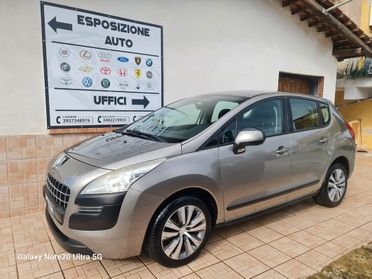 Peugeot 3008 GPL 1.6 VTi 120CV Premium