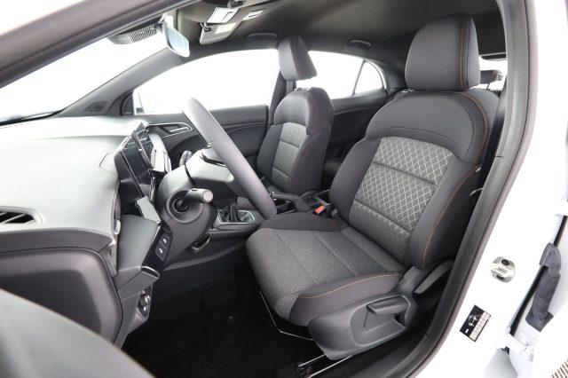 MG MG3 MG3 1.5 Comfort