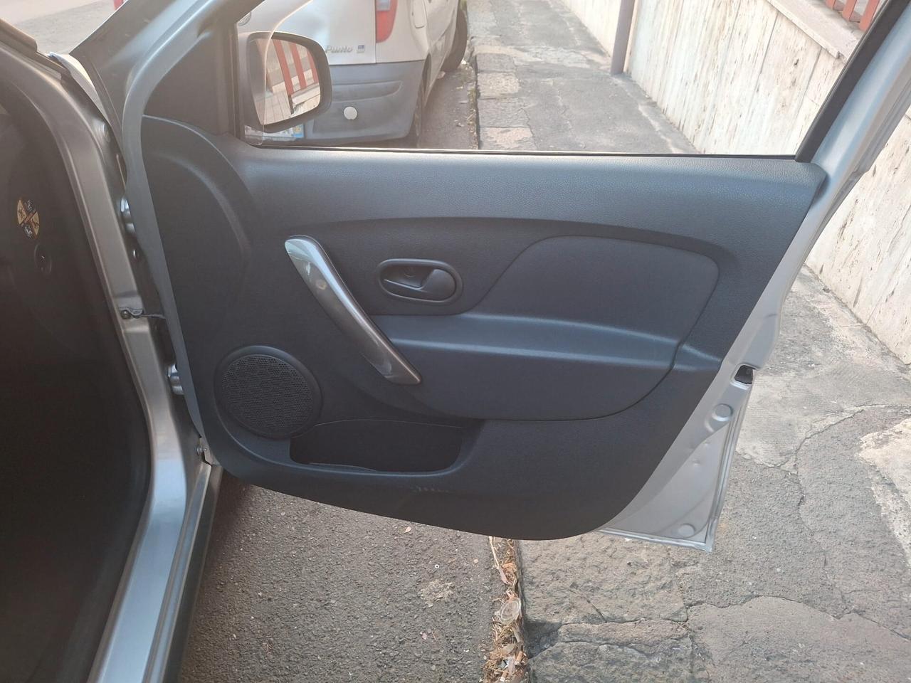 Dacia Sandero Stepway 1.5 dCi 8V 90CV Start&Stop