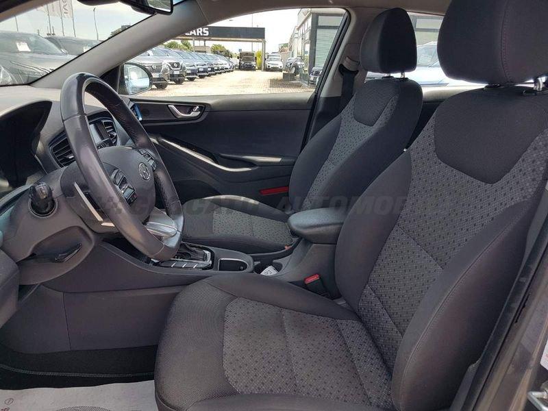 Hyundai Ioniq Ioniq 1.6 phev Comfort Plus Pack 6dct