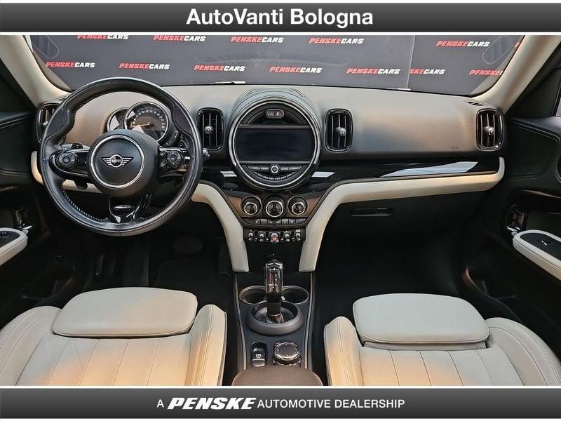 MINI Mini Countryman F60 Mini 2.0 Cooper SD Hype Countryman Automatica