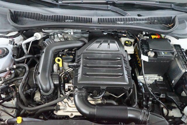 VOLKSWAGEN Polo 1.0 TGI 5p. Comfortline