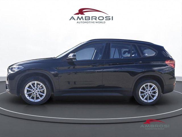BMW X1 sDrive16d Advantage