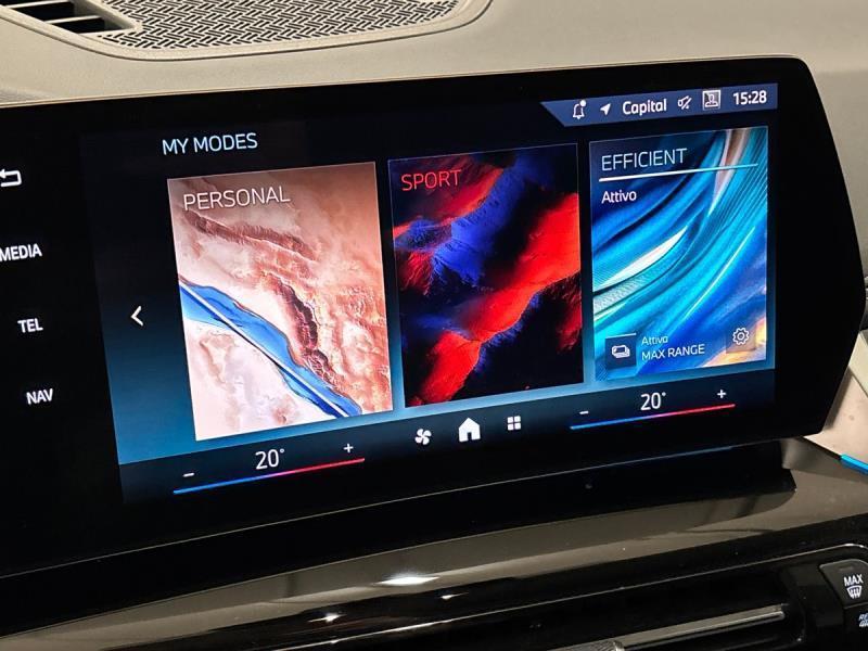 BMW iX1 20 X-Line eDrive