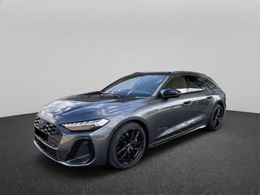 AUDI A5 Avant TDI 150 kW mHEV+ S tronic quattro S Line N1