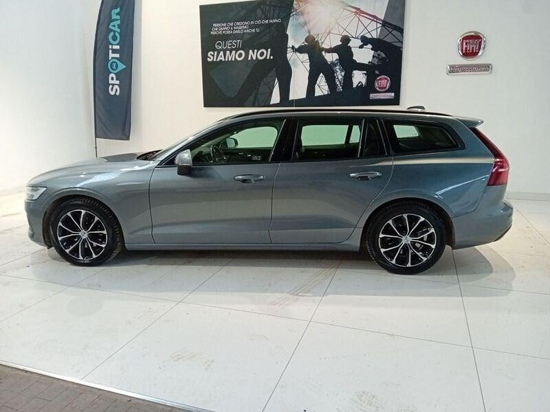 Volvo V60 D3 Geartronic Business--SERVICE VOLVO-