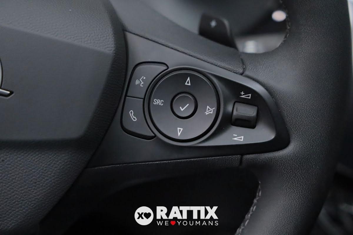 Opel Corsa 1.2 100CV GS AT8