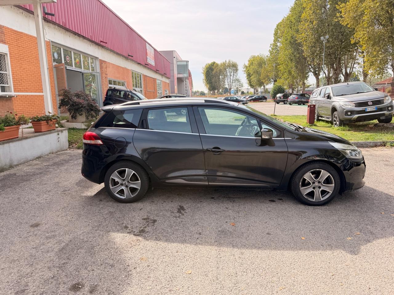 Renault Clio Sporter dCi 8V 90CV Start&Stop Energy Intens