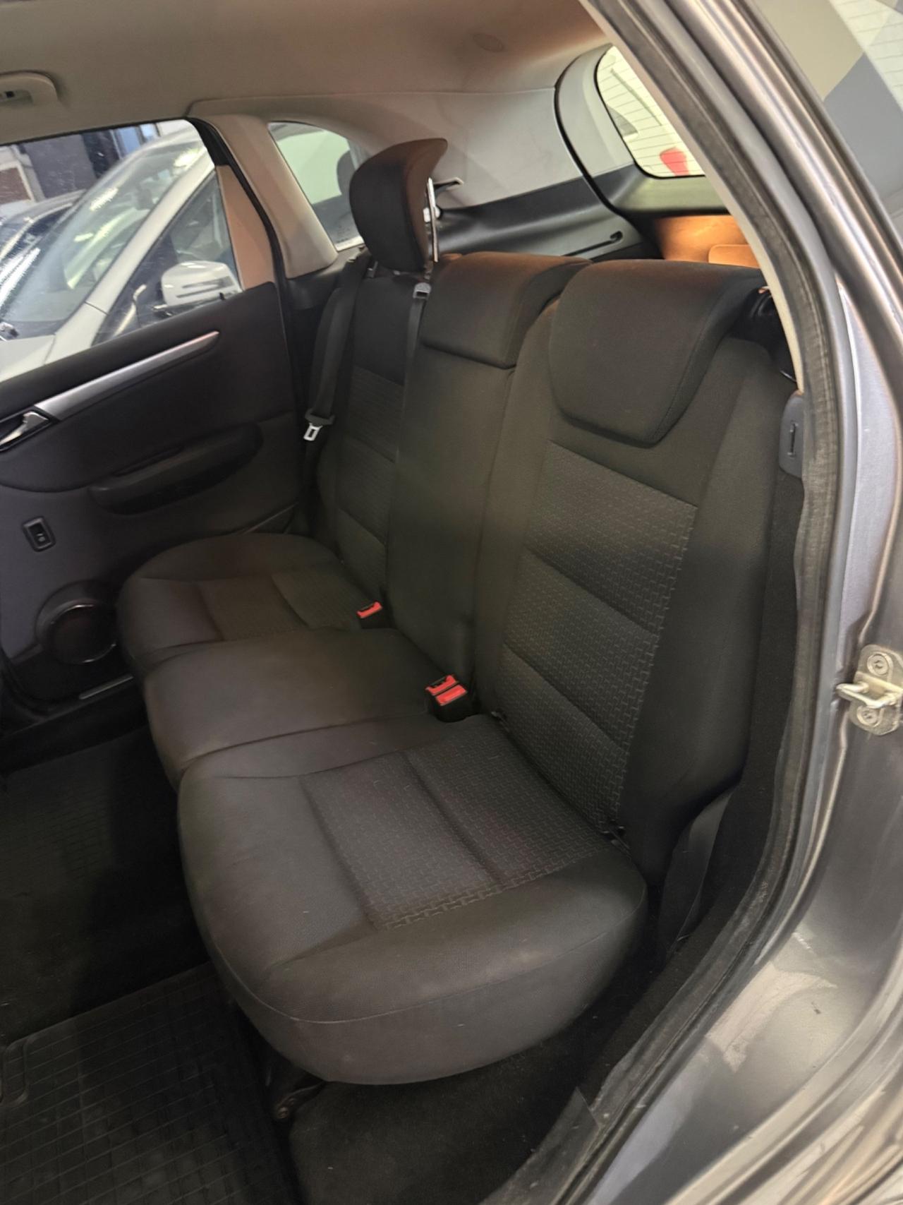 Mercedes-benz B 180 CDI Sport