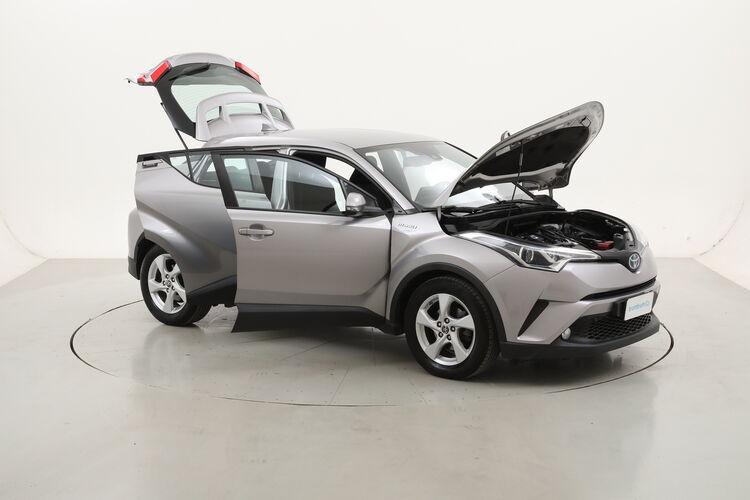 Toyota C-HR Hybrid Business BR622256 1.8 Full Hybrid 122CV