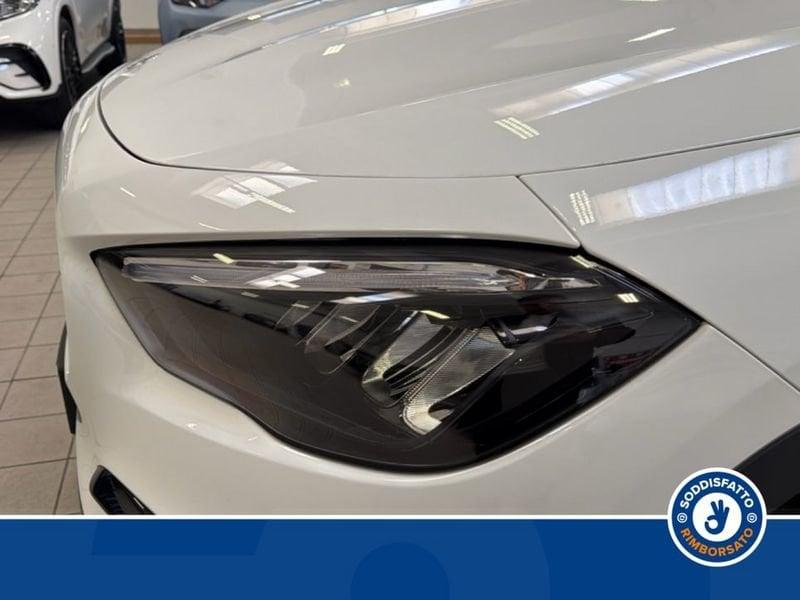 Mercedes-Benz GLA 180 d Automatic Advanced Plus Progressive